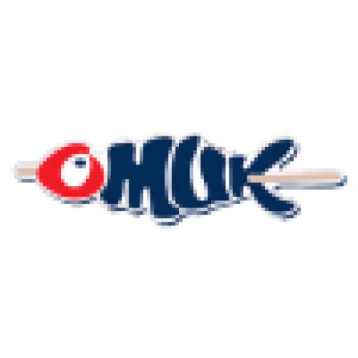 OMUK MYANMAR logo