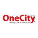 OneCity logo