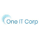 One IT Corp logo