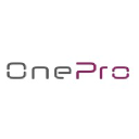 Onepro logo
