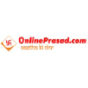 Online Prasad logo