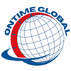 OnTime Global logo