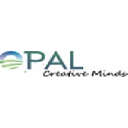 Opal Tech Solutions logo