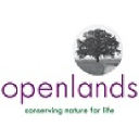 Openlands logo