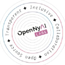 OpenNyAI logo