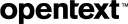 opentext Logo