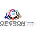 Operon Biotech & Healthcare logo