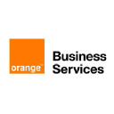 Orange Business logo