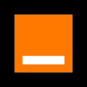 Orange Polska Data Center logo