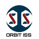 Orbit ISS
