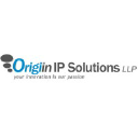 Origiin IP Solutions logo