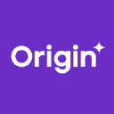 OriginUX Studio logo