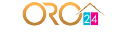 ORO24 logo