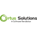 Ortus Solutions logo