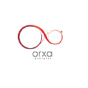 Orxa Energies logo