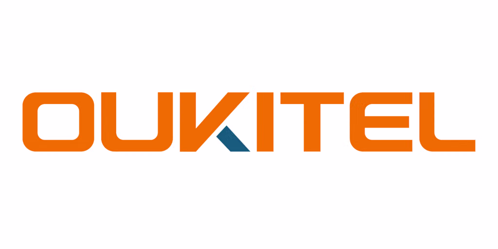 OUKITEL logo