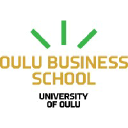 University of Oulu logo