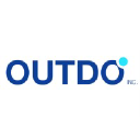 Outdo Inc. logo