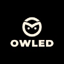 Owled Media logo