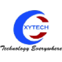 Oxytech Solutions Pvt logo