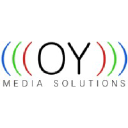 Oy Media Solutions logo