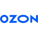 ozon Logo