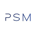 Padukone Sports Management logo
