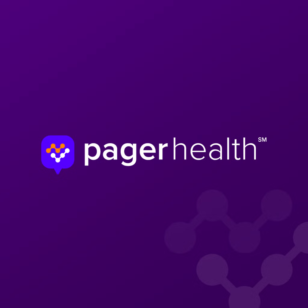 Pagerhealth
