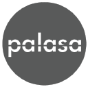 Palasa logo