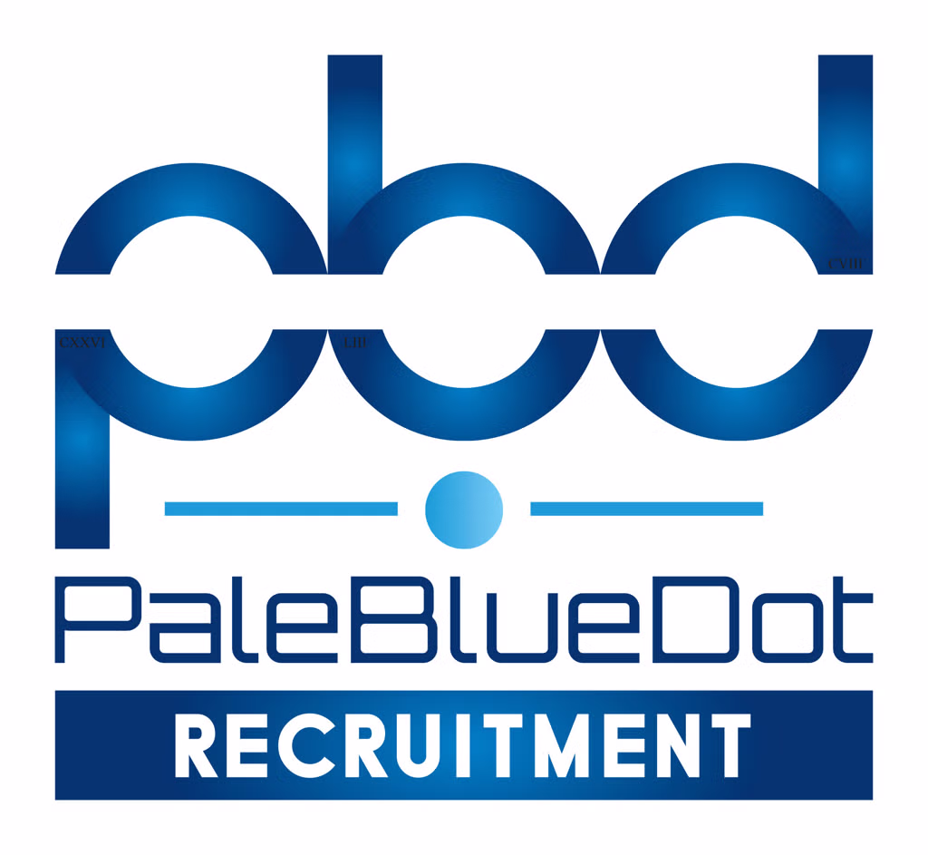 Palebluedotrecruitment