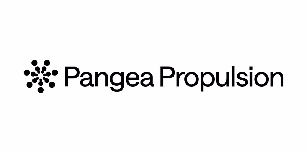 pangeapropulsion