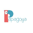 Papagoya logo