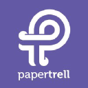 Papertrell logo
