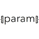 ParamNetwork logo