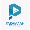 Paramaah logo