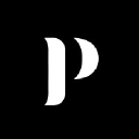 Parentheses logo