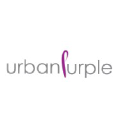 Urban Purple Studio logo