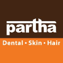 Partha Dental Logo