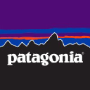 Patagonia 공식 로고