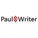 Paul Writer logo