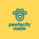 Pawfectly Made logo
