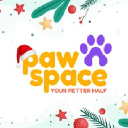 Pawspace logo