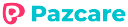 Pazcare logo