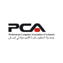 PCA logo