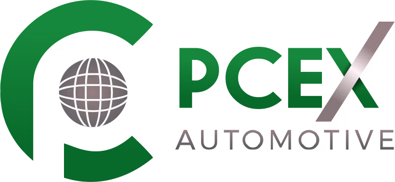 PCEX Automotive