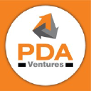 PDA Ventures Pvt logo