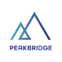 PeakBridge venture capital firm logo