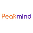 PeakMind.in logo