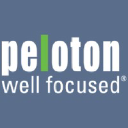 peloton Logo
