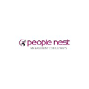 People Nest Management Consultants. logo